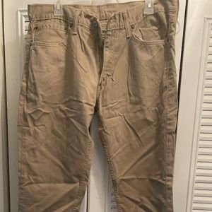 Men’s Levi’s Pants
